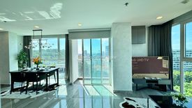 1 Bedroom Condo for sale in The Vision, Nong Prue, Chonburi