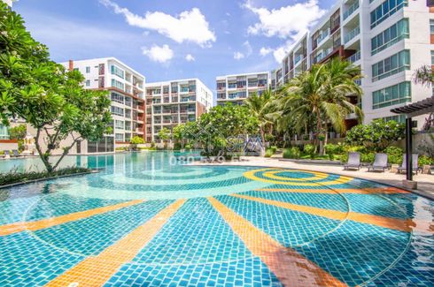 1 Bedroom Condo for sale in The Seacraze Hua Hin, Nong Kae, Prachuap Khiri Khan