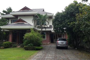 4 Bedroom House for rent in Thung Song Hong, Bangkok near MRT Chaeng Watthana 14