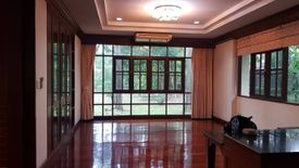 4 Bedroom House for rent in Thung Song Hong, Bangkok near MRT Chaeng Watthana 14