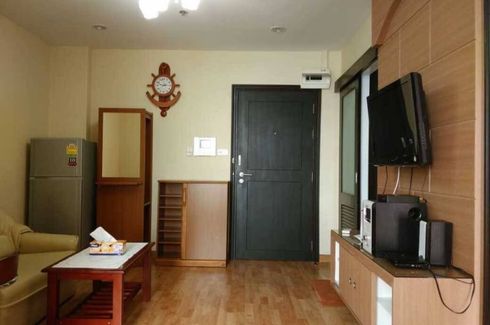 1 Bedroom Condo for rent in Ladda Condoview, Si Racha, Chonburi