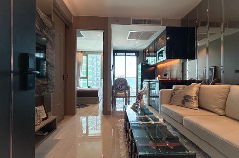 1 Bedroom Condo for sale in Nong Prue, Chonburi