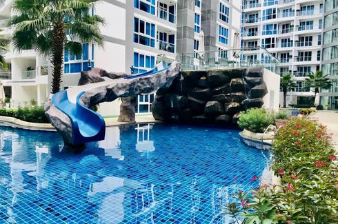 1 Bedroom Condo for sale in Grand Avenue Residence, Nong Prue, Chonburi