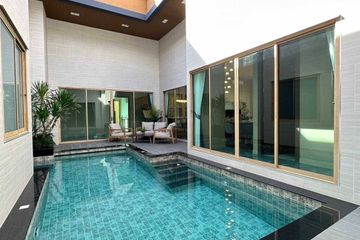 4 Bedroom Villa for sale in Huai Yai Villas, Huai Yai, Chonburi