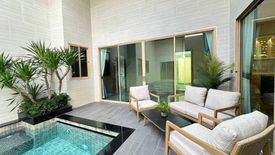 4 Bedroom Villa for sale in Huai Yai Villas, Huai Yai, Chonburi