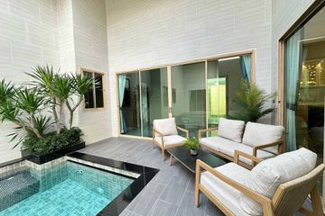 4 Bedroom Villa for sale in Huai Yai Villas, Huai Yai, Chonburi