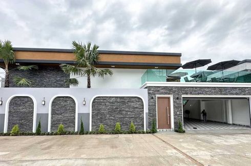 4 Bedroom Villa for sale in Huai Yai Villas, Huai Yai, Chonburi