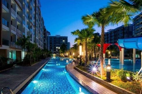 2 Bedroom Condo for sale in Dusit Grand Park, Nong Prue, Chonburi