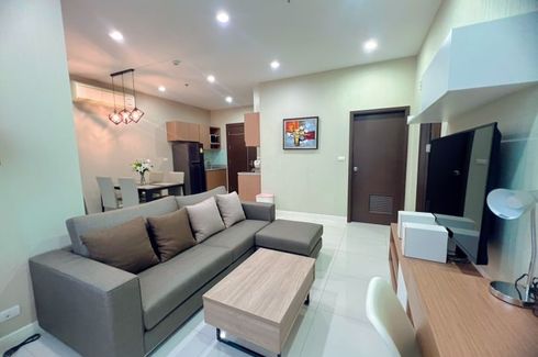 1 Bedroom Condo for rent in The Sky Sriracha, Surasak, Chonburi