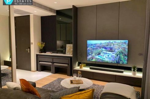 1 Bedroom Condo for Sale or Rent in BEATNIQ Sukhumvit 32, Khlong Tan, Bangkok near BTS Thong Lo