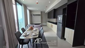 2 Bedroom Condo for rent in Edge Sukhumvit 23, Khlong Toei Nuea, Bangkok near BTS Asoke