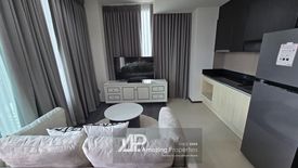 2 Bedroom Condo for rent in Edge Sukhumvit 23, Khlong Toei Nuea, Bangkok near BTS Asoke