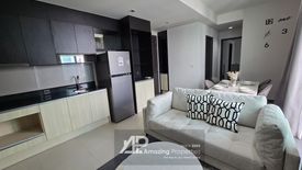 2 Bedroom Condo for rent in Edge Sukhumvit 23, Khlong Toei Nuea, Bangkok near BTS Asoke