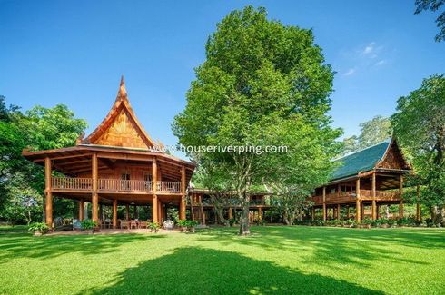 3 Bedroom House for sale in San Phi Suea, Chiang Mai