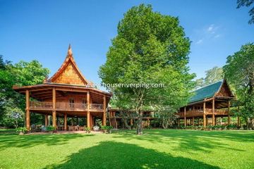 4 Bedroom House for sale in San Phi Suea, Chiang Mai