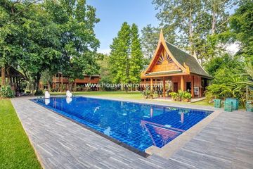 4 Bedroom House for sale in San Phi Suea, Chiang Mai