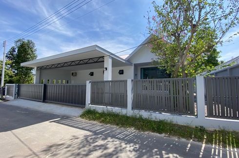 3 Bedroom House for sale in San Klang, Chiang Mai