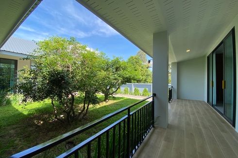 3 Bedroom House for sale in Nam Phrae, Chiang Mai
