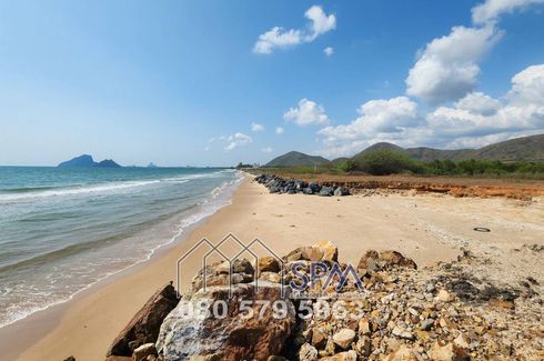 Land for sale in Ao Noi, Prachuap Khiri Khan