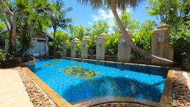 6 Bedroom House for sale in Jomtien Park Villas, Nong Prue, Chonburi