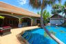 6 Bedroom House for sale in Jomtien Park Villas, Nong Prue, Chonburi