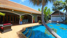 6 Bedroom House for sale in Jomtien Park Villas, Nong Prue, Chonburi