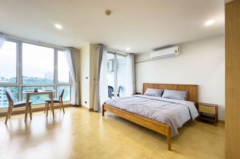 1 Bedroom Condo for Sale or Rent in The Cliff, Nong Prue, Chonburi