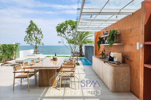 5 Bedroom Villa for sale in Kehadfa Grand Villa, Bang Kao, Phetchaburi