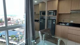 1 Bedroom Condo for sale in Whale Marina Condo, Na Jomtien, Chonburi