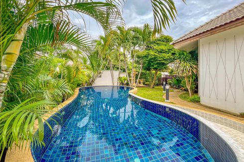 3 Bedroom Villa for sale in Nibbana Shade, Nong Prue, Chonburi