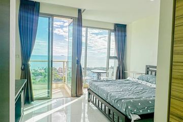 1 Bedroom Condo for sale in The Riviera Jomtien, Nong Prue, Chonburi