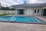 4 Bedroom House for sale in Huai Yai, Chonburi