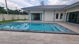 4 Bedroom House for sale in Huai Yai, Chonburi