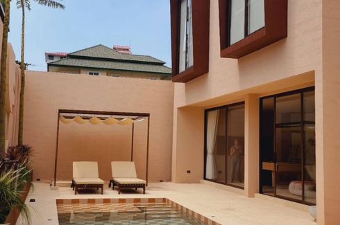 5 Bedroom House for sale in Nong Prue, Chonburi