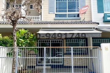 2 Bedroom Townhouse for rent in Bang Kaeo, Samut Prakan