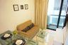 1 Bedroom Condo for rent in Le Cote Thonglor 8, Khlong Tan Nuea, Bangkok near BTS Thong Lo