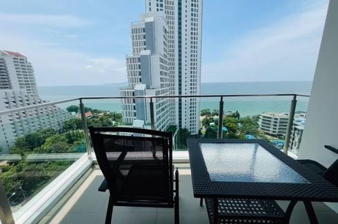 1 Bedroom Condo for sale in Baan Plai Haad - Pattaya, Na Kluea, Chonburi