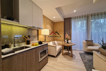 1 Bedroom Condo for sale in Na Kluea, Chonburi