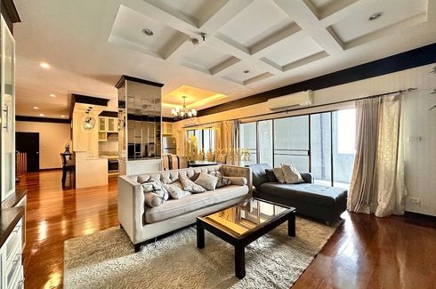 3 Bedroom Condo for rent in Fifty Fifth Tower, Khlong Tan Nuea, Bangkok near BTS Thong Lo