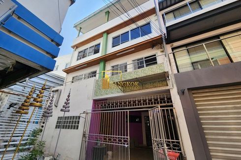 7 Bedroom Townhouse for rent in Khlong Tan Nuea, Bangkok near BTS Thong Lo