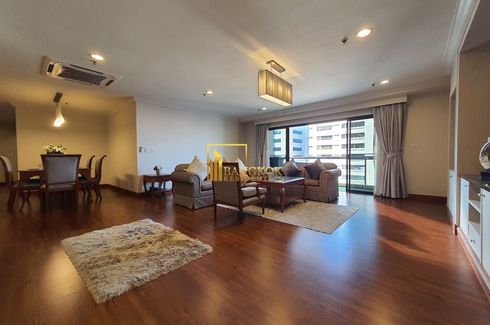 3 Bedroom Apartment for rent in G.P. Grande Tower, Khlong Toei Nuea, Bangkok near MRT Sukhumvit