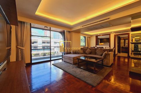 3 Bedroom Apartment for rent in Langsuan, Bangkok near BTS Ploen Chit