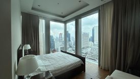 3 Bedroom Condo for rent in The Ritz - Carlton Residences at MahaNakhon, Silom, Bangkok near BTS Chong Nonsi