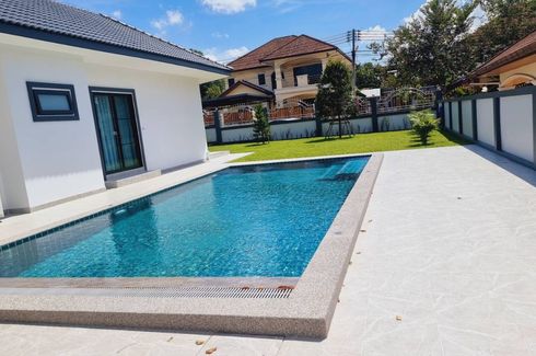 4 Bedroom House for sale in Pong, Chonburi