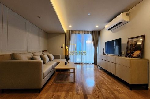 2 Bedroom Apartment for rent in Piya Apartment Sukkhumvit 15, Khlong Toei Nuea, Bangkok near Airport Rail Link Makkasan