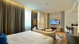 1 Bedroom Serviced Apartment for rent in Ascott Embassy Sathorn Bangkok, Thung Maha Mek, Bangkok near BTS Sala Daeng