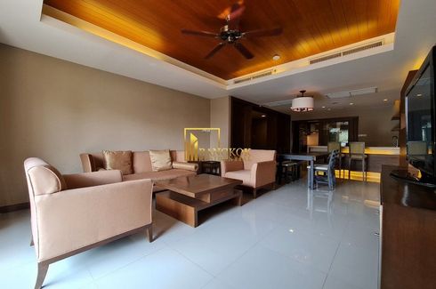 2 Bedroom Condo for rent in All Season Mansion, Langsuan, Bangkok near BTS Ploen Chit