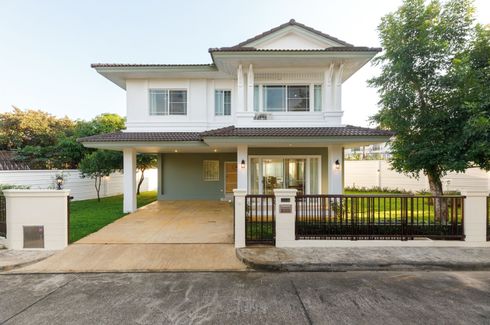 3 Bedroom House for sale in Siwalee Ratchaphruk Chiangmai, Mae Hia, Chiang Mai