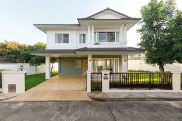 3 Bedroom House for sale in Siwalee Ratchaphruk Chiangmai, Mae Hia, Chiang Mai