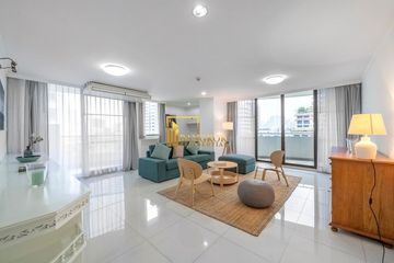 2 Bedroom Condo for rent in Supalai Place, Khlong Tan Nuea, Bangkok near BTS Phrom Phong